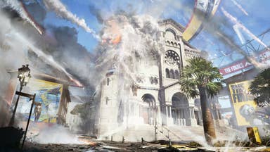 The Finals – Battlefield, Fortnite und Overwatch 2 können sich ab sofort warm anziehen