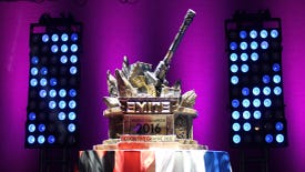 And The Smite World Championship 2016 Winners Are...