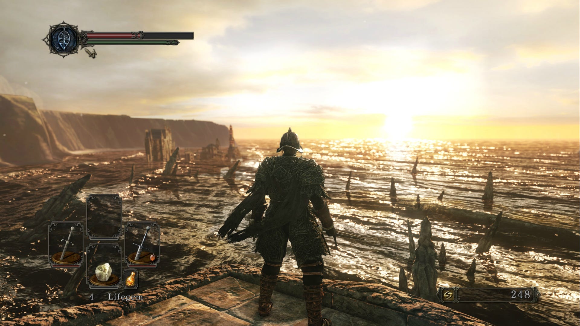 Finding The Humanity In Dark Souls 2 Eurogamer finding-the-humanity-in-dark-souls-2-eurogamer