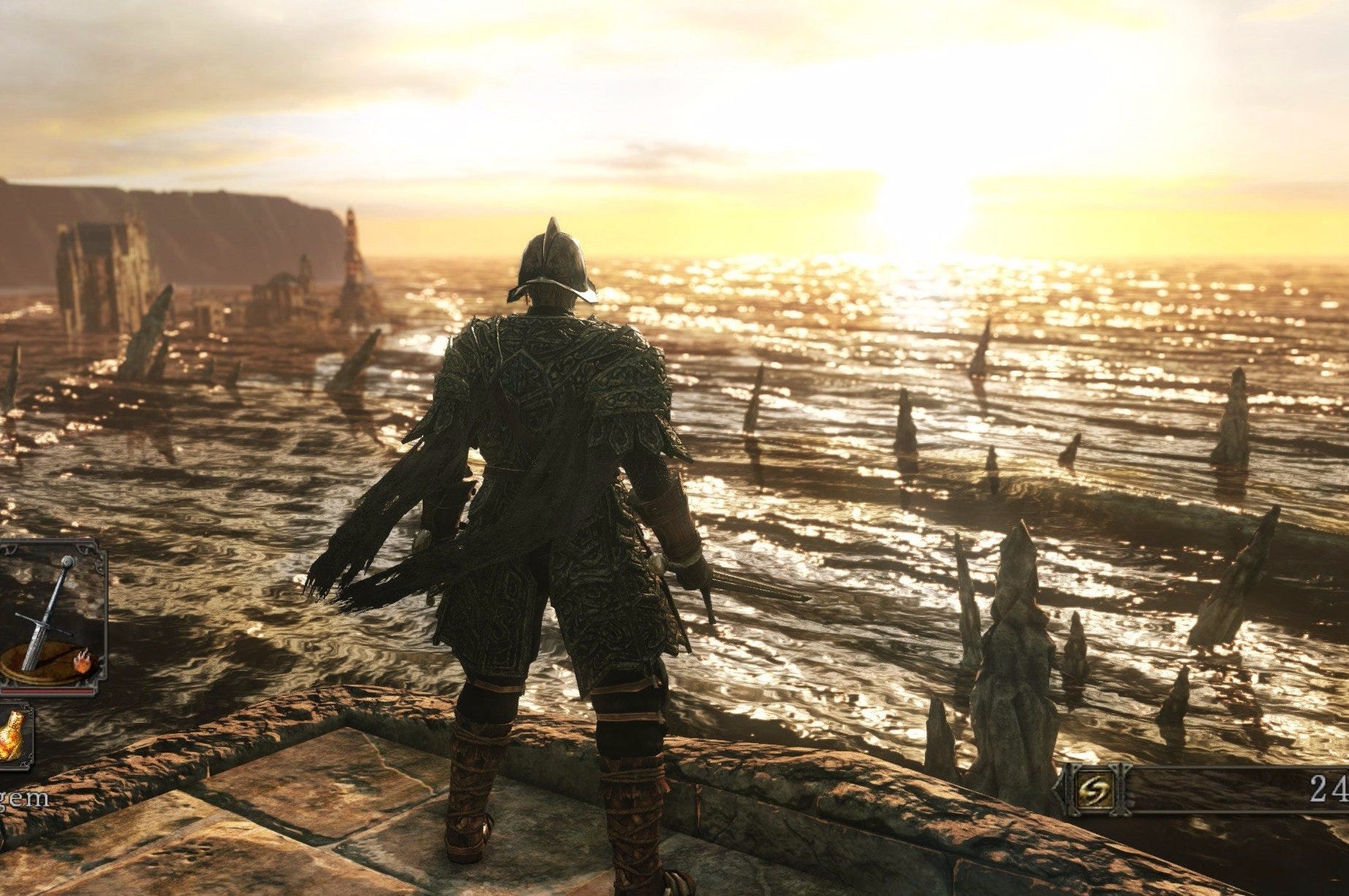 Finding The Humanity In Dark Souls 2 Eurogamer finding-the-humanity-in-dark-souls-2-eurogamer