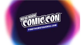 NYCC 2021 | What a Drag! A Panel on drag and cosplay!