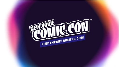NYCC 2021 | Cospositivity: Fitness & Body Love in the Cosplay Community