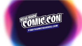NYCC 2021 | Crash Into Cosplay! Your First Steps to Success!