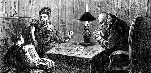 RPS Asks: you to please take our 2018 readership survey