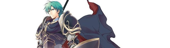 Fire Emblem Awakening demo now available on North American VG247