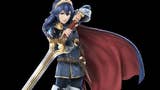 New Fire Emblem characters playable in Super Smash Bros. Wii U and 3DS