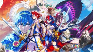 Image for Fire Emblem Engage announced, reunites you with Marth and Celica