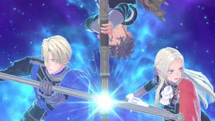 Image for Fire Emblem Engage is getting an expansion pass, and it's bringing back your favourite house leaders