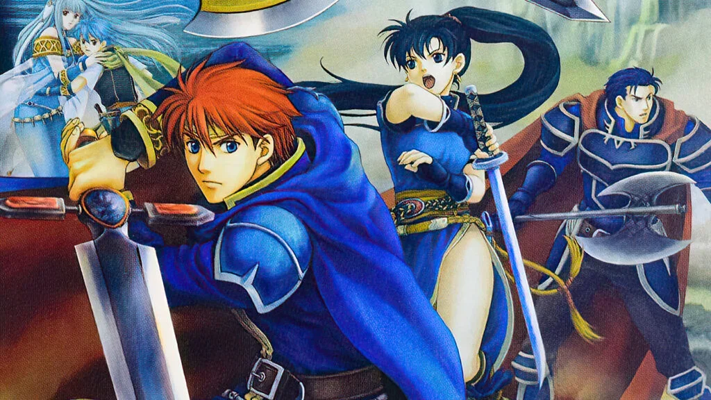 Afbeeldingen van Fire Emblem vanaf volgende week beschikbaar op Nintendo Switch Online