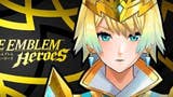 Fire Emblem Heroes actualizado para a V2.10.0