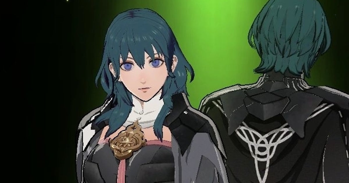 Fire Emblem Three Houses romance options list and SSupport
