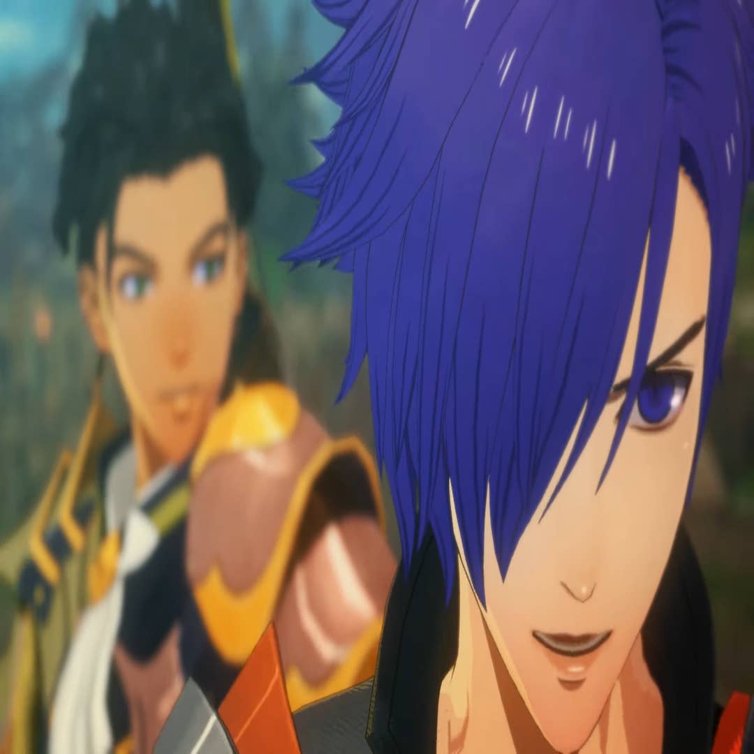 Fire Emblem Three Houses to Get a New 2022 Adaptation