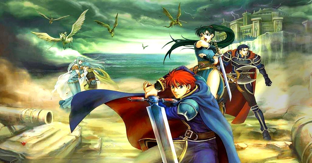 Fire Emblem, a Classic GBA Title, Set to Ignite Nintendo Switch Online + Expansion Pack on June 22nd