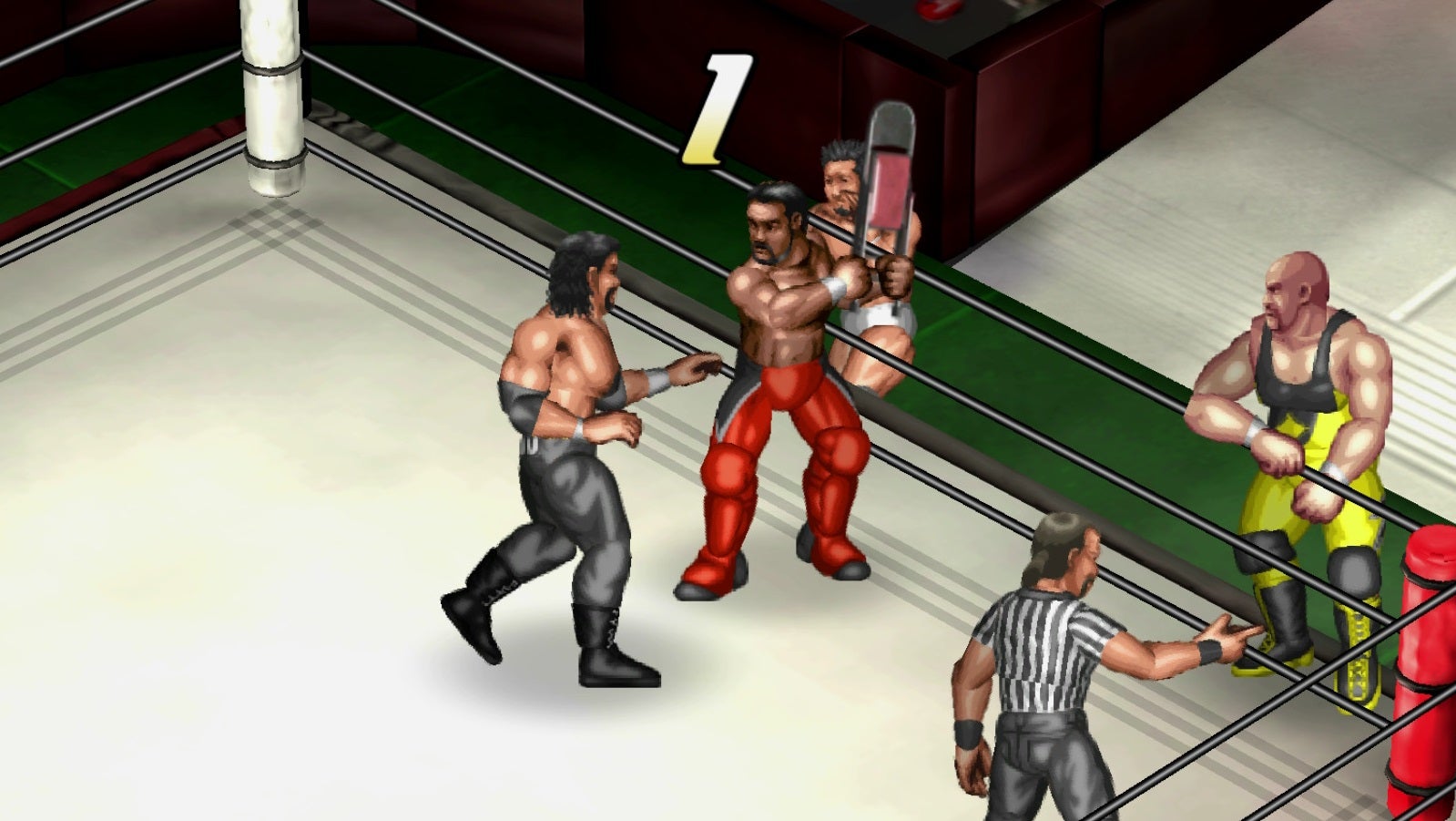 Fire pro wrestling discount world kenny omega