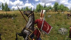 Image for Chat: Mount & Blade: With Fire and Sword