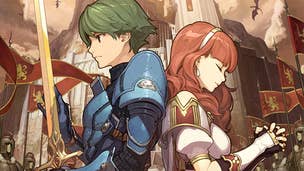 The Fire Emblem Echoes season pass costs more than the game itself