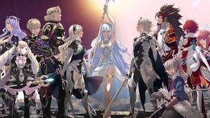 Image for Fire Emblem: Fates - Nintendo elaborates on changes to Western release
