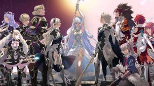 Fire Emblem: Fates - Nintendo elaborates on changes to Western release