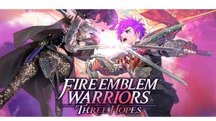 Here's where you can pre-order Fire Emblem Warriors Three Hopes