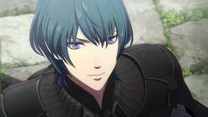 Fire Emblem Three Houses voice actor Chris Niosi is being replaced