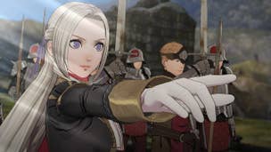 Fire Emblem: Three Houses Romances: all S-Rank supports and romanceable characters