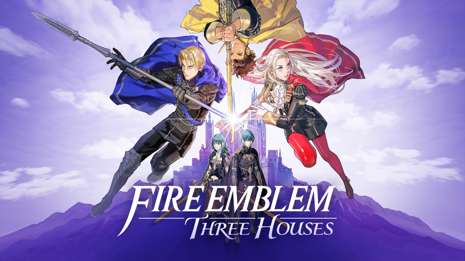 Game Review: Nintendo's 'Fire Emblem: Three Houses' is well made, but way  too easy for experienced players – GeekWire