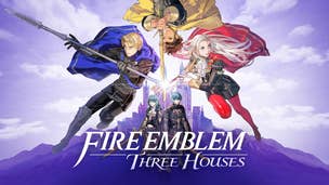 Save $10 on Fire Emblem: Three Houses on launch day at Wal-Mart (US Only)