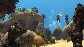 Image for It's Not Already Out? Firefall Officially Launching This Month