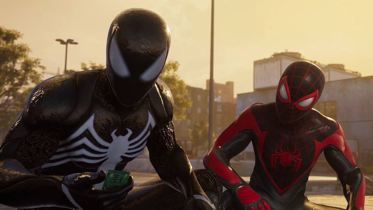 Marvel's Spider-Man 2 muestra un nuevo tráiler con gameplay repleto de villanos clásicos | Eurogamer.es