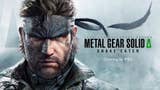 Konami anuncia el remake Metal Gear Solid Delta (3): Snake Eater y una Master Collection con los tres primeros juegos