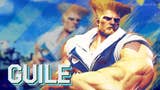 Imagen para Guile se une al plantel de luchadores de Street Fighter 6