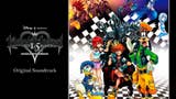 Imagen para Las bandas sonoras de Kingdom Hearts 1.5 y 2.5 HD Remix ya están disponibles en plataformas de streaming