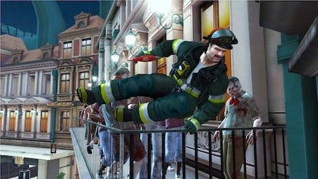 Capcom verkauft Dead Rising: OTR Cheats als DLC Capcom verkauft Dead Rising: OTR Cheats als DLC