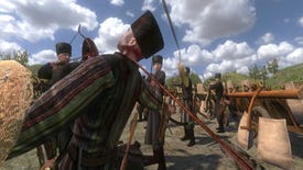 Image for Mount & Blade: With Fire And Sword Videos