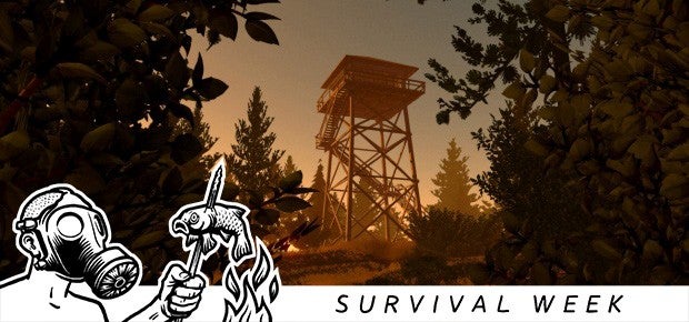 Image for Field Notes: How Devs Recreate Wilderness In Games