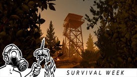 Image for Field Notes: How Devs Recreate Wilderness In Games