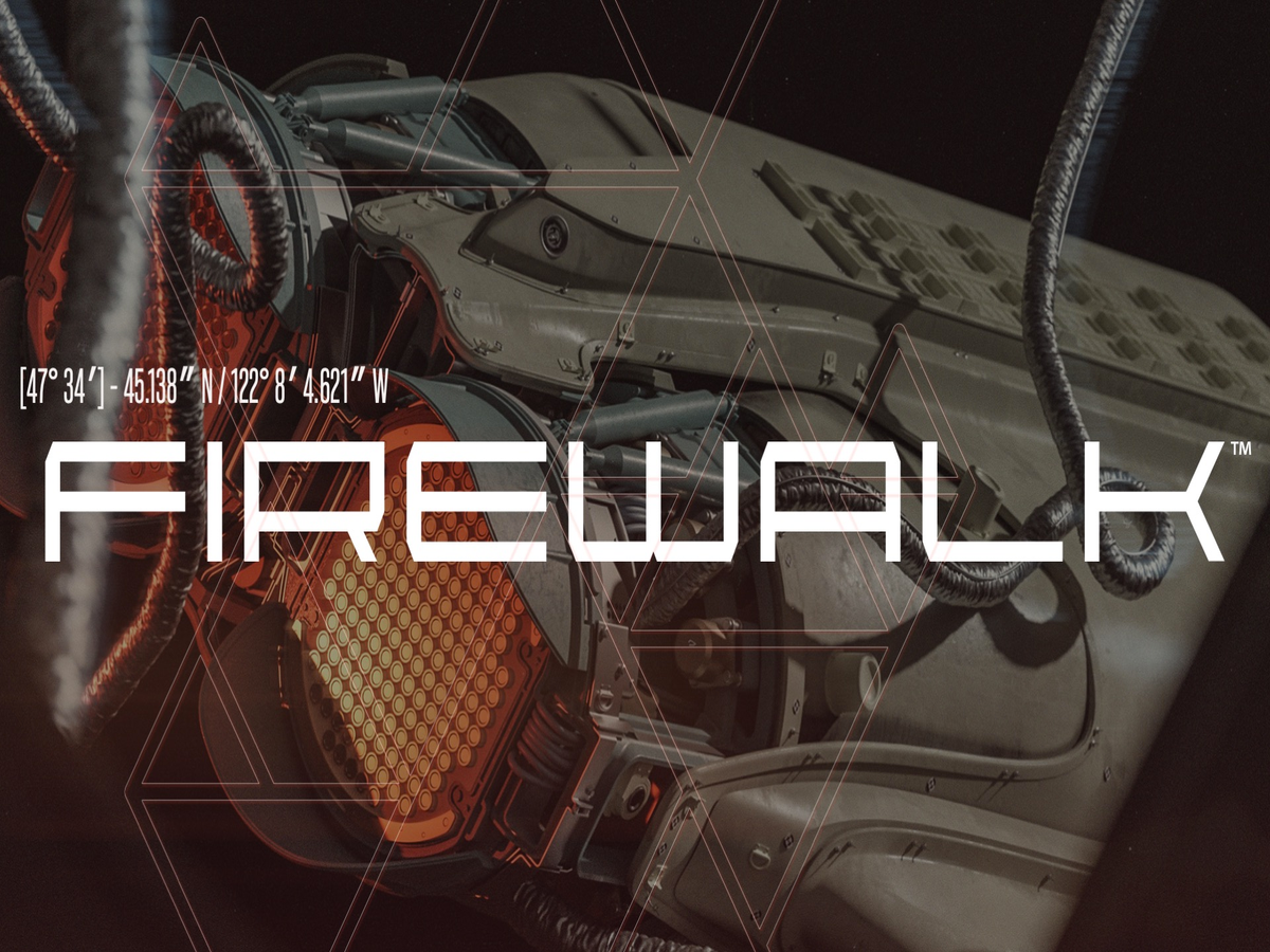 PlayStation is Acquiring Firewalk Studios