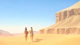 Firewatch developer reveals next game In The Valley of the Gods