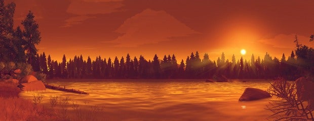 Vector Firewatch Wallpaper by PeToDes on DeviantArt