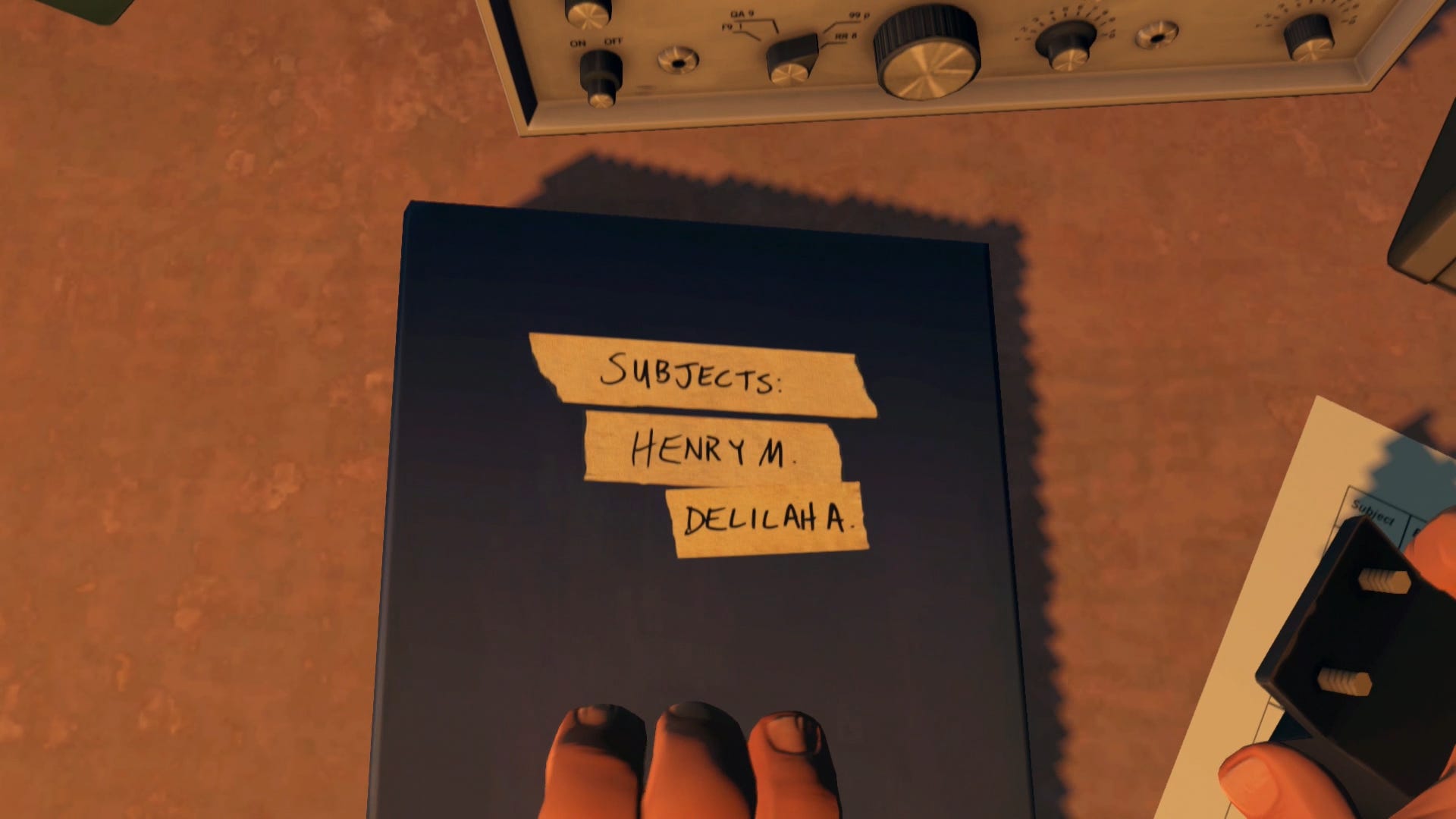 Firewatch Box Firewatch Walkthrough and Guide | VG247