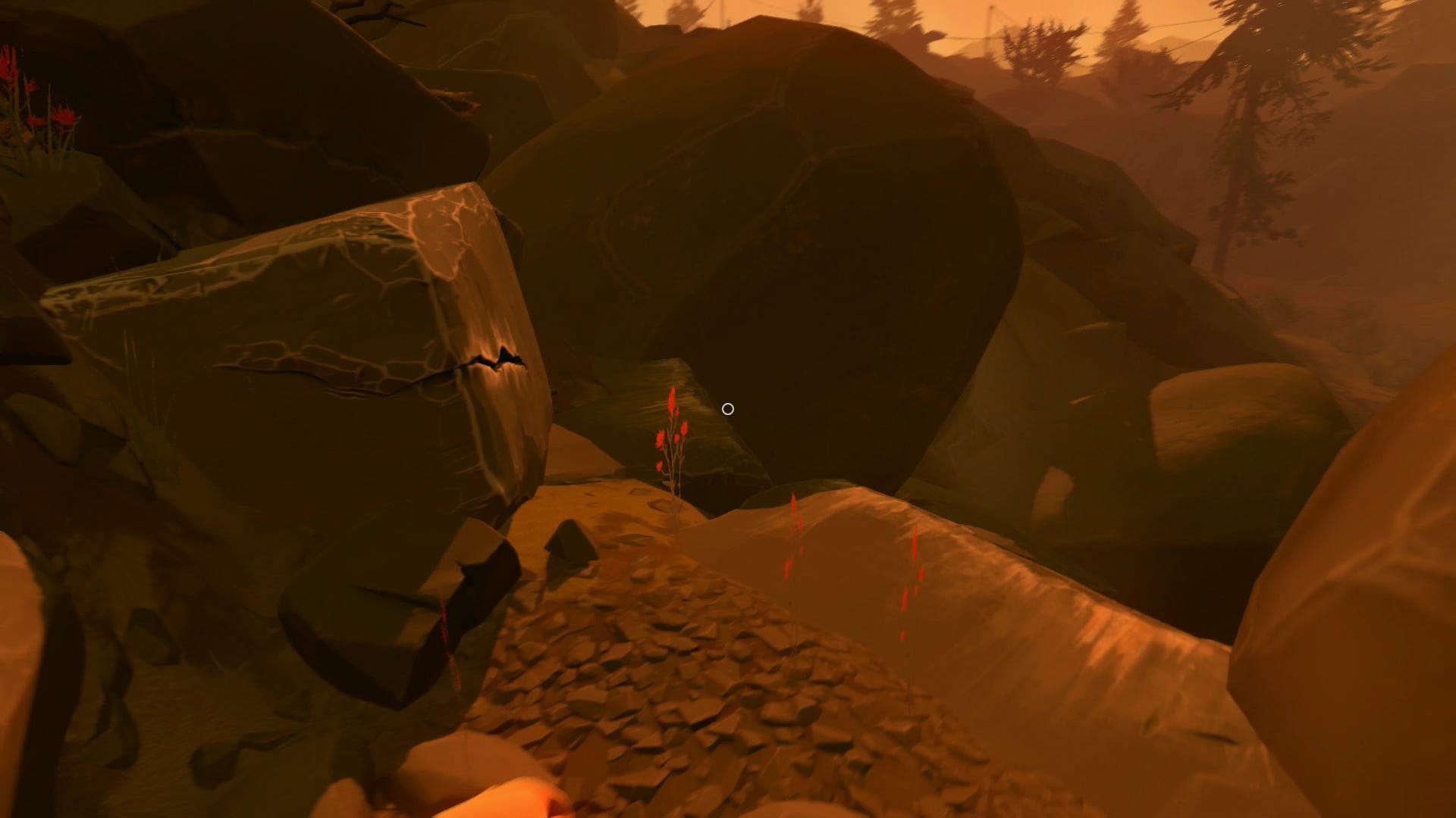 Firewatch Walkthrough and Guide | VG247