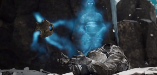 Image for Myst studio Cyan enter the Virtual Age with Firmament