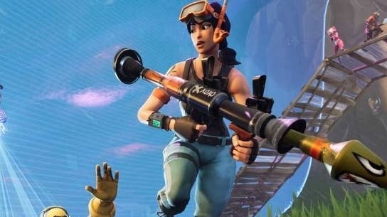 Firma de advogados do Canadá acusa Epic Games de desenhar Fortnite