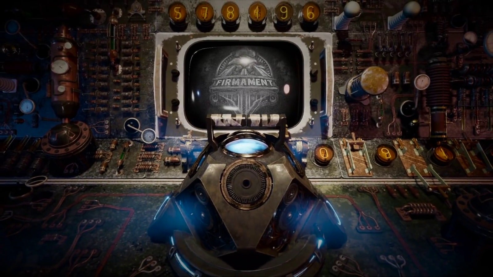 Image for Myst studio Cyan crowdfunding new adventure Firmament