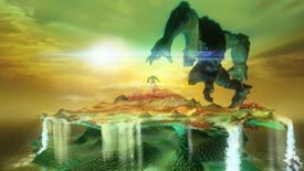 Image for First Wonder - Spiritual Successor To Giants: Citizen Kabuto - Is Abandoned