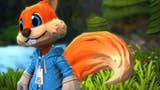 First 10 minutes of Conker's Bad Fur Day recreated in Project Spark