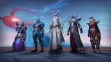 Imagen para El primer gran parche de Shadowlands nos llevará a lugares "nunca vistos antes en World of Warcraft"