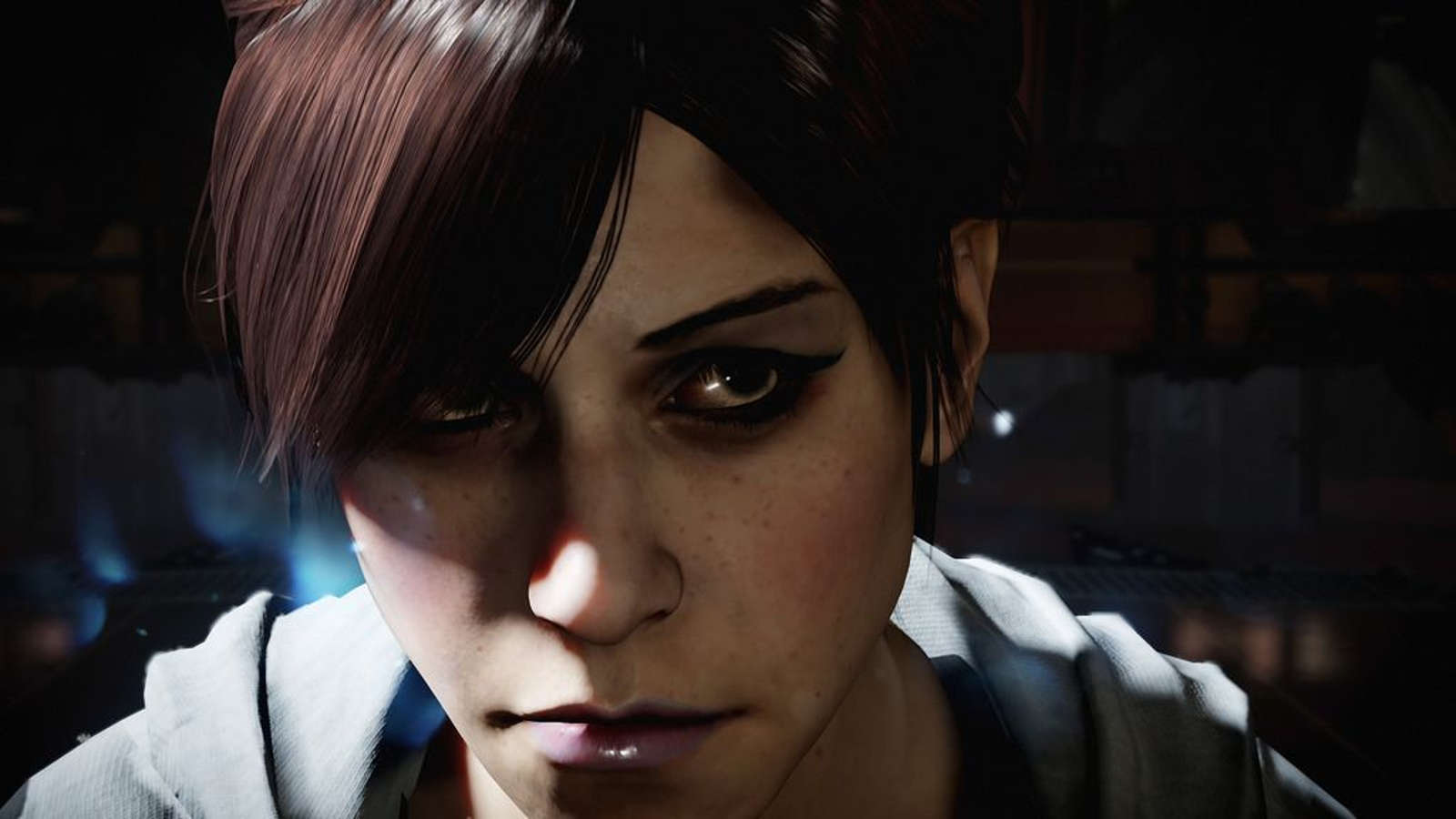 Fetch Infamous Infamous Second Son Abigail Walker