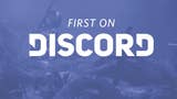 First on Discord launches with seven games