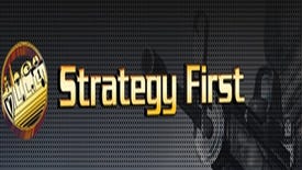 Correction Regarding Strategy First